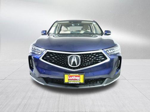 2023 Acura RDX Base