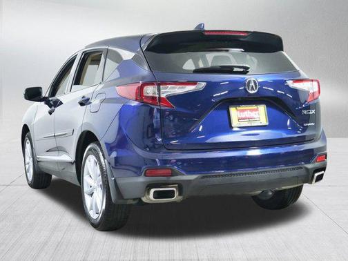 2023 Acura RDX Base