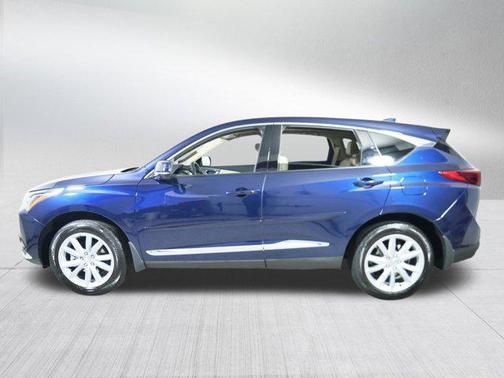 2023 Acura RDX Base