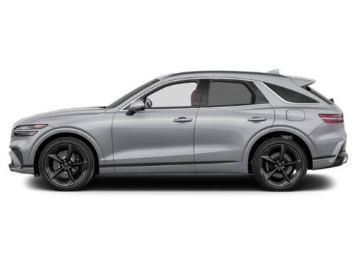 Savile Silver 2027 Genesis GV70 2.5T Sport Prestige
