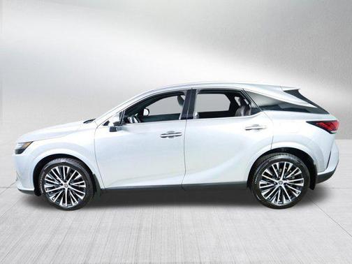 Iridium 2025 Lexus RX 350 Premium Plus