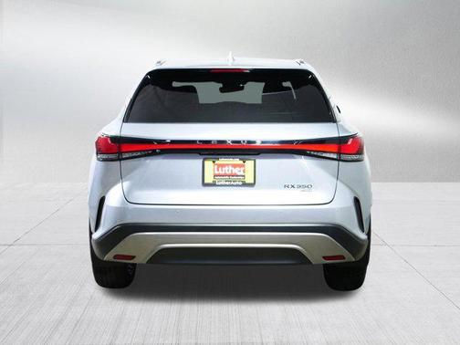 Iridium 2025 Lexus RX 350 Premium Plus