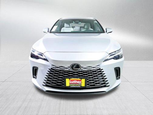 Iridium 2025 Lexus RX 350 Premium Plus