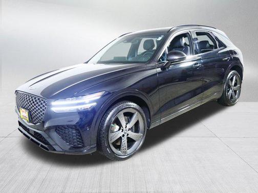 2025 Genesis GV70 3.5T AWD Sport