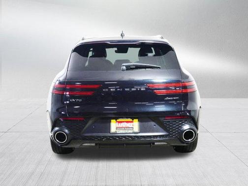 2025 Genesis GV70 3.5T AWD Sport