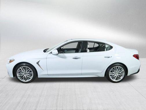 2020 Genesis G70 2.0T AWD