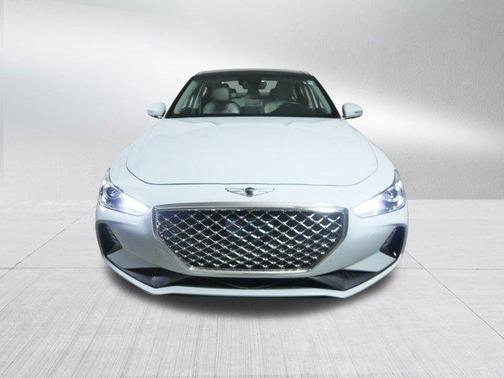 2020 Genesis G70 2.0T AWD