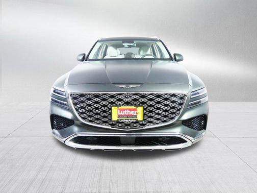 2026 Genesis GV80 3.5T