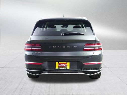 2026 Genesis GV80 3.5T