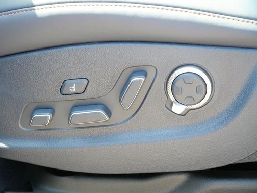 Bering Blue 2026 Genesis GV80 Coupe 3.5T e-SC