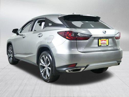 2020 Lexus RX 350 Base