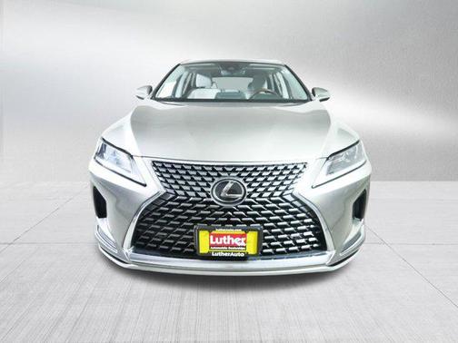 2020 Lexus RX 350 Base