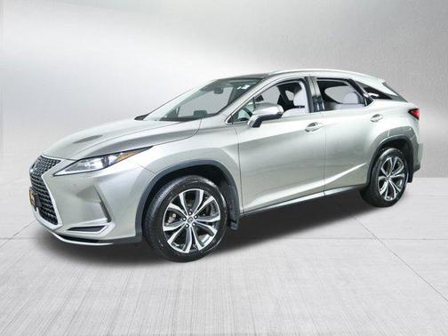2020 Lexus RX 350 Base