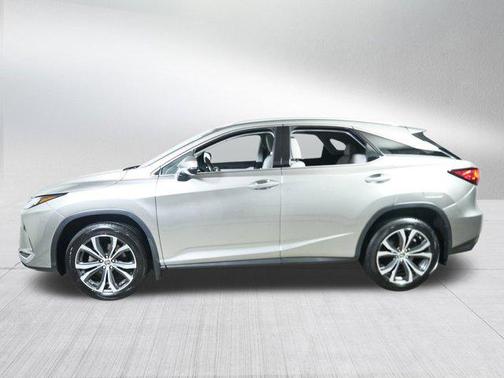 2020 Lexus RX 350 Base