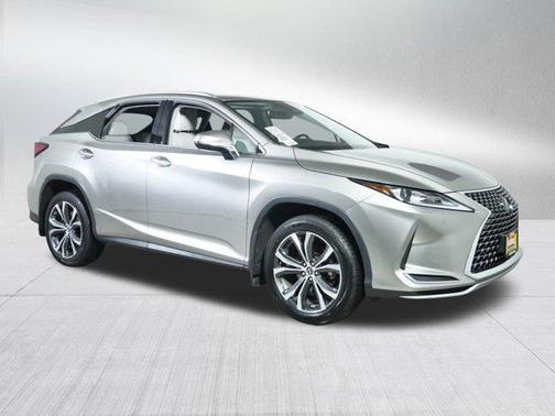 2020 Lexus RX 350 Base
