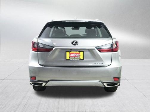 2020 Lexus RX 350 Base