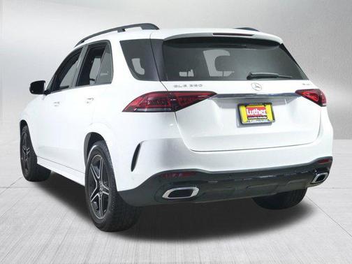 2023 Mercedes-Benz GLE 350 4MATIC