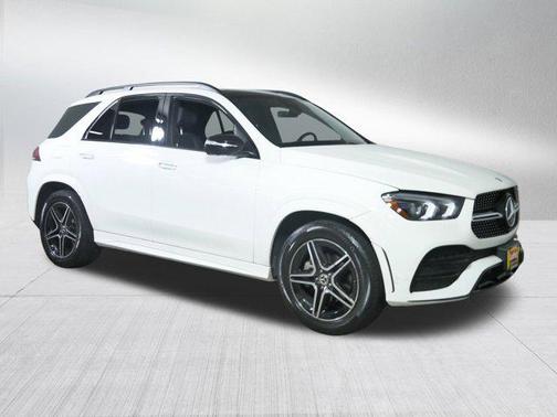 2023 Mercedes-Benz GLE 350 4MATIC