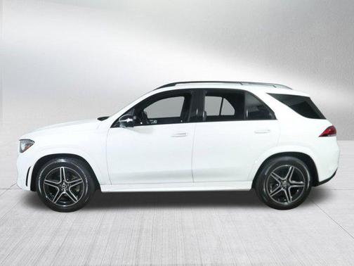 2023 Mercedes-Benz GLE 350 4MATIC