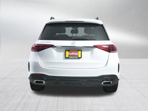 2023 Mercedes-Benz GLE 350 4MATIC