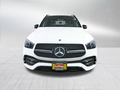 2023 Mercedes-Benz GLE 350 4MATIC