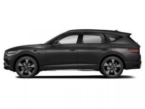 2026 Genesis GV80 3.5T