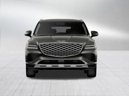 Storr Green 2026 Genesis GV80 3.5T