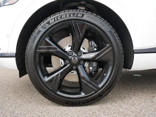 2026 Genesis GV80 3.5T
