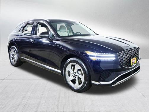 2026 Genesis GV70 2.5T