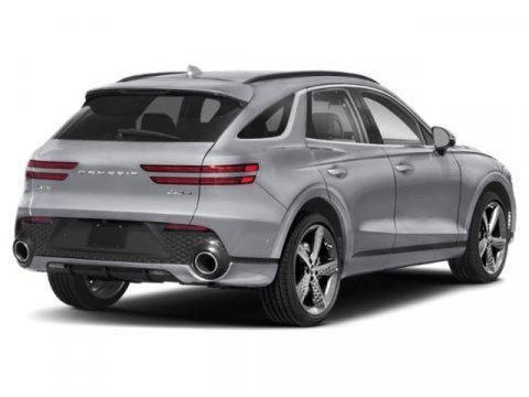 2024 Genesis GV70 3.5T AWD Sport