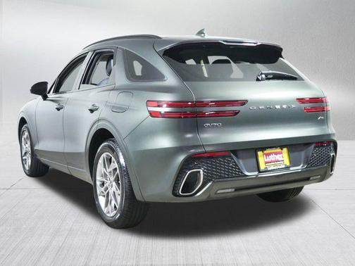 2025 Genesis GV70 2.5T AWD