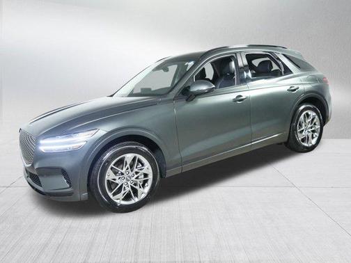 2025 Genesis GV70 2.5T AWD