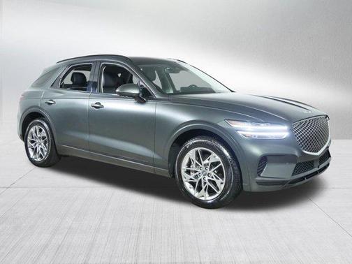 2025 Genesis GV70 2.5T AWD