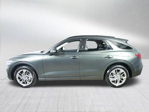 2025 Genesis GV70 2.5T AWD
