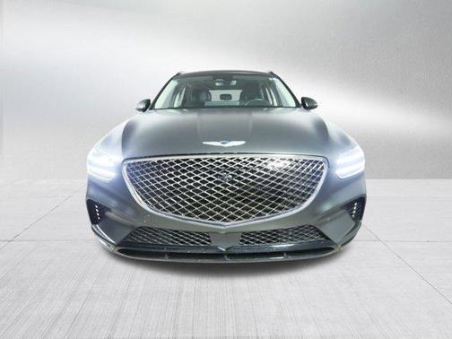 2025 Genesis GV70 2.5T AWD