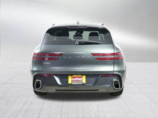 2025 Genesis GV70 2.5T AWD