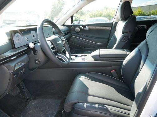 2026 Genesis GV80 3.5T