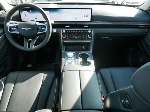 2026 Genesis GV80 3.5T