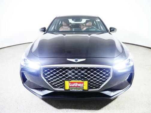 2021 Genesis G70 3.3T AWD