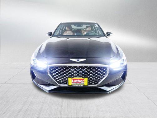 2021 Genesis G70 3.3T AWD