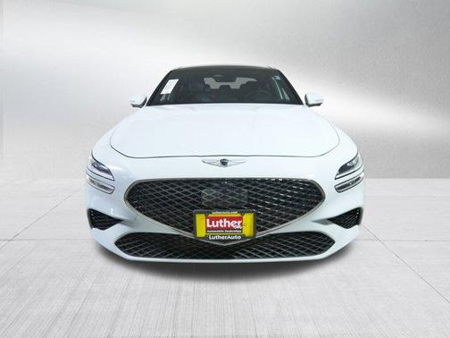 2023 Genesis G70 3.3T