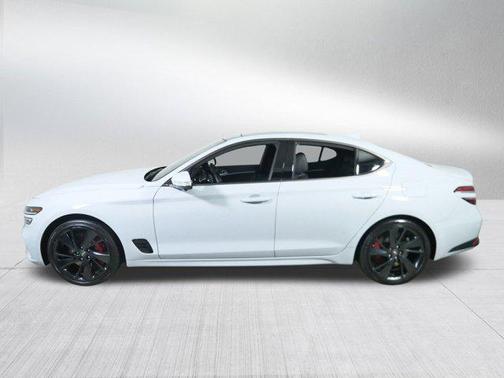 2023 Genesis G70 3.3T