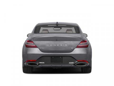 2023 Genesis G70 3.3T