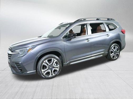 2025 Subaru Ascent Touring 7-Passenger