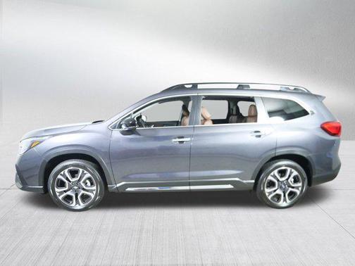 2025 Subaru Ascent Touring 7-Passenger