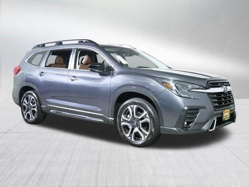 2025 Subaru Ascent Touring 7-Passenger