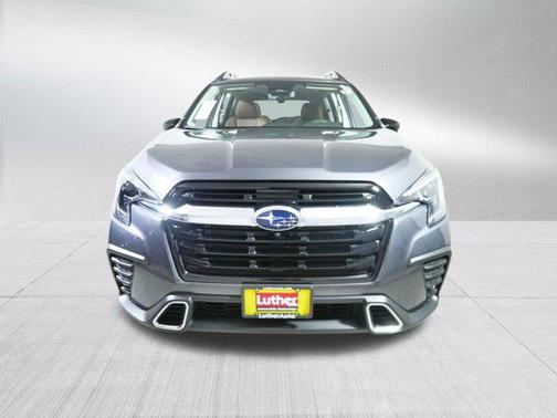 2025 Subaru Ascent Touring 7-Passenger