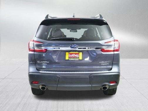 2025 Subaru Ascent Touring 7-Passenger