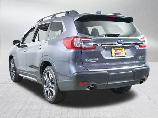 2025 Subaru Ascent Touring 7-Passenger