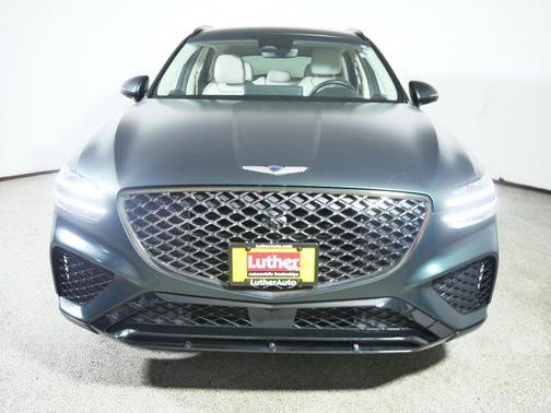 2023 Genesis GV70 3.5T AWD Sport